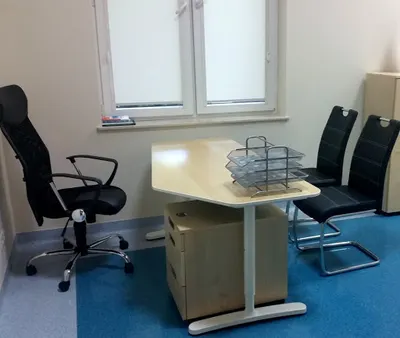 Prywatny Gabinet Psychiatryczny, psychiatra: Renata Palmowska